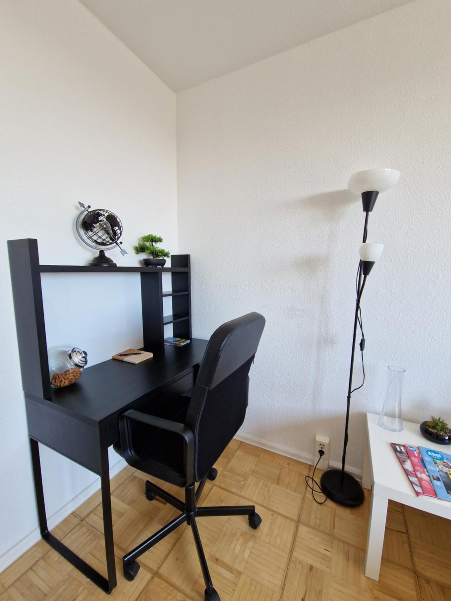 Zentrale Und Komfortable Wohnung Leipzig Exterior foto